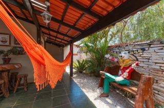 Casa do Chico 3 suites - 6