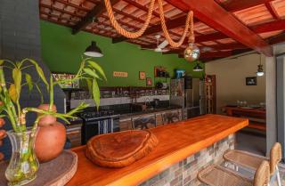 Casa do Chico 3 suites - 2