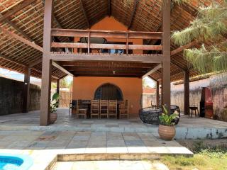 Casa Do Marcão - praia do Maceió, Camocim-CE - 9