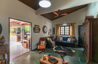 Casa do Chico 3 suites - 0