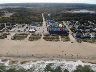 Beach Haven 213D - Oceanfront! - 9