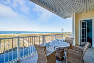 Beach Haven 213D - Oceanfront! - 8