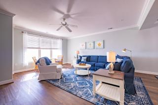 Beach Haven 213D - Oceanfront! - 6