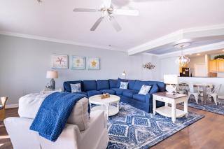 Beach Haven 213D - Oceanfront! - 5
