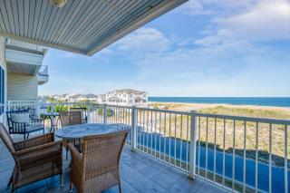 Beach Haven 213D - Oceanfront! - 7