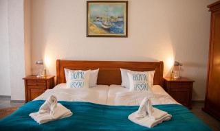 Hotel Atlantis - Ramstein-Miesenbach - 8