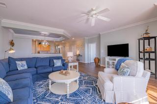 Beach Haven 213D - Oceanfront! - 3