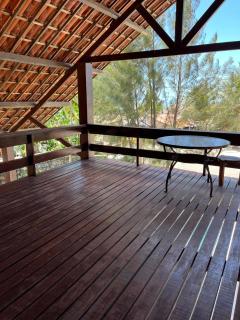 Casa Do Marcão - praia do Maceió, Camocim-CE - 7