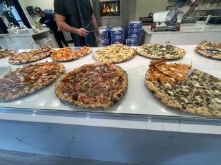 Waterfalls Hotel huge private patio best location - 6