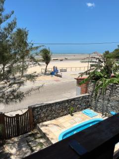 Casa Do Marcão - praia do Maceió, Camocim-CE - 6