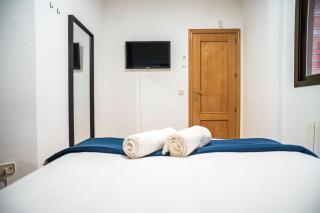 Premium Apartment · 2BR · Historic City Center Sol - 5