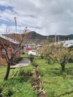 Sol de la Patagonia - 9