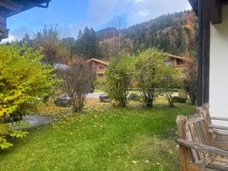 ciao-aschau Grenzhub FeWo 208 Bär - 7