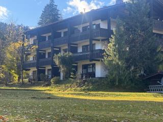 ciao-aschau Sachrang Haus Spitzstein FeWo Klos - 8