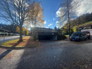 ciao-aschau Sachrang Haus Spitzstein FeWo Klos - 3