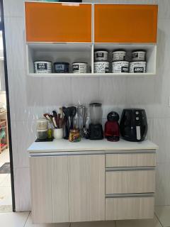 Casa COP30 Belém Centro - 9