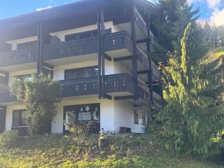 ciao-aschau Sachrang Haus Spitzstein FeWo Klos - 4