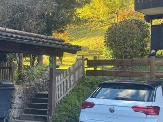 ciao-aschau Sachrang Haus Spitzstein FeWo Angelika - 6