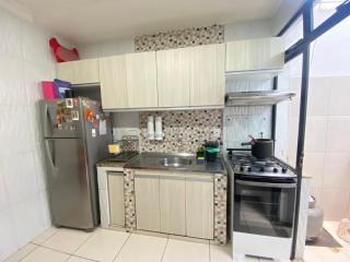 Casa COP30 Belém Centro - 3