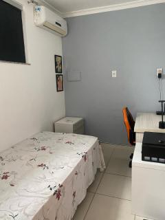 Casa COP30 Belém Centro - 2