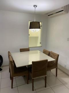 Casa COP30 Belém Centro - 1