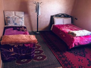 Hotel Kasbah Telouet - 9