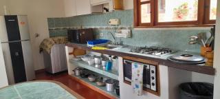 Cabaña Campestre el Refugio - 8