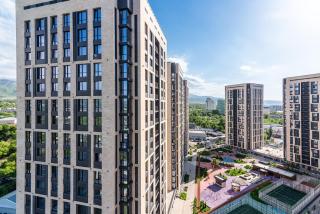 Executive Residence MEGA Almaty - 1