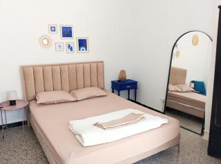 Les sables bleus - 0