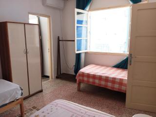 Les sables bleus - 8