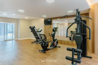 Apts in a Building with Pool and Gym - GRL - 9