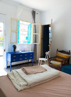 Les sables bleus - 7