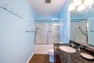 Soul Retreat 138B - 3 pools! Amazing views! - 4