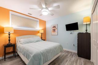 Soul Retreat 138B - 3 pools! Amazing views! - 5