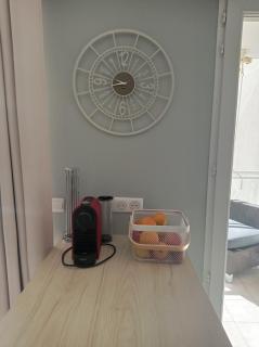 Bel appartement en bord de mer avec piscine lagon et jardin, en résidence sécurisée - 2