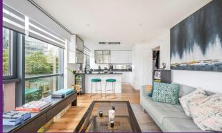 Cozy one Bedroom Apartment in Paddington - 0