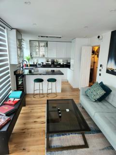 Cozy one Bedroom Apartment in Paddington - 7