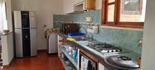 Cabaña Campestre el Refugio - 9