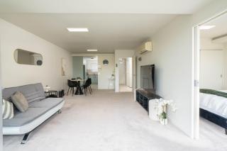 Relax in Style Central Taupo Apartment - 5