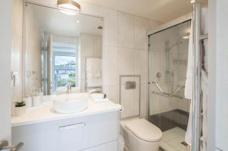 Relax in Style Central Taupo Apartment - 2