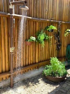 chalé Itamambuca -suite 1 - 9