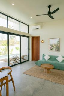 Nusa & Flux Villa - 4