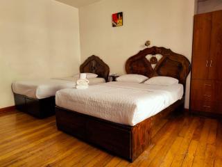 Casa del Carmen - Cusco - 8