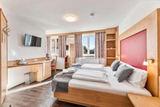 Landhotel Schwarzer Adler - Self Check In - 0