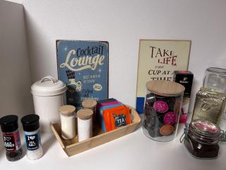 Apartmány Vejminek - 2