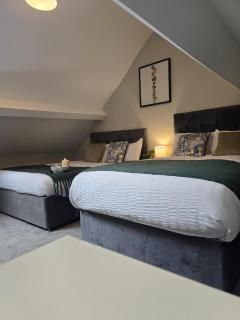 Cosy The Nook I Free Parking I Near City Centre - 3