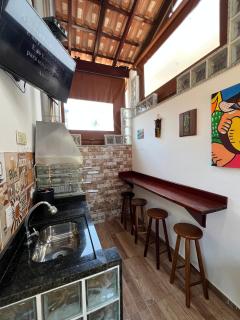 Residencial Porto di Lázaro - 7