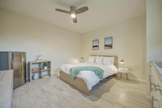 Private Room with Private Entrance - 0