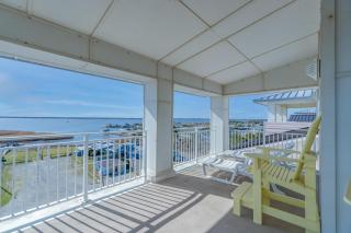 Sandtastic - Penthouse 421A - 8