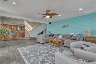 Sandtastic - Penthouse 421A - 5